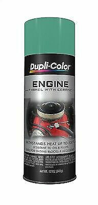 DETROIT DIESEL ALPINE GREEN ENGINE PAINT - UATPARTS
