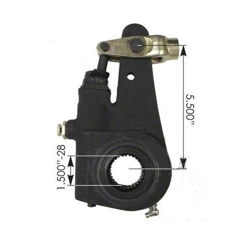 Automatic Self Adjusting Slack Adjuster R801072 UATPARTS