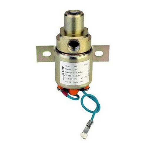 Air Solenoid Valve, Three Way Solenoid uatparts