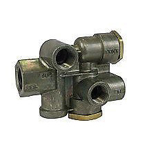 Spring Brake/Parking Brake Control Valve 110500 Sealco - UATPARTS