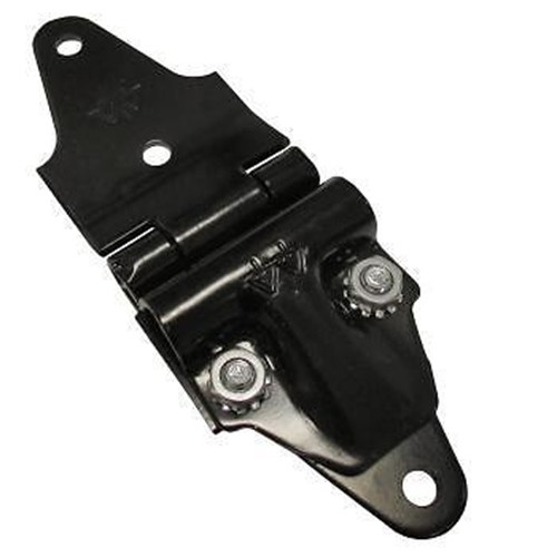 Whiting Door End Hinge Style Box Truck Trailer Door Over Head Roll