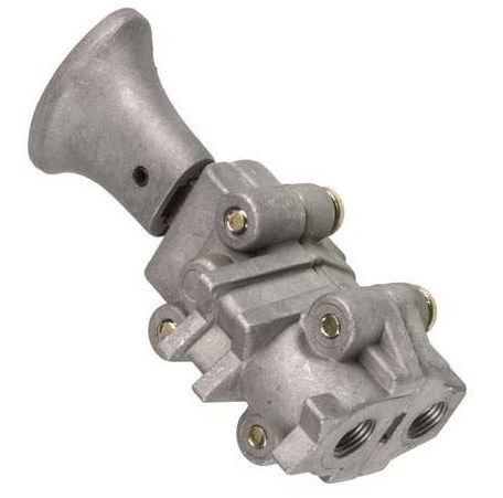 Hi Low Range Valve Eaton Fuller Old Style Shift Knob A3546 Uatparts