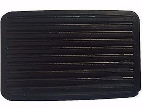 Peterbilt Clutch or Brake Pad Pedal Rubber Replacement Pad #400754 #600754 TM CPW