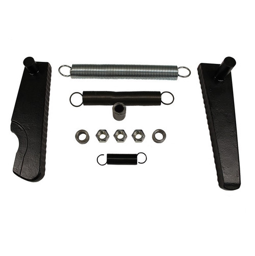 Fontaine Rebuild Kit (L/H - Driver Side) P/N RPR6000L - UATPARTS