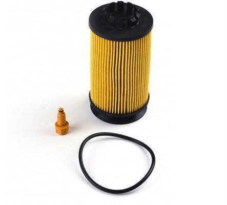 MITSUBISHI FUSO OIL FILTER (QC000001) FUSO CANTER (2012-2016