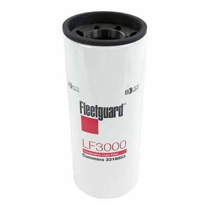 Fleetguard Filters (LF3000) Box of 6