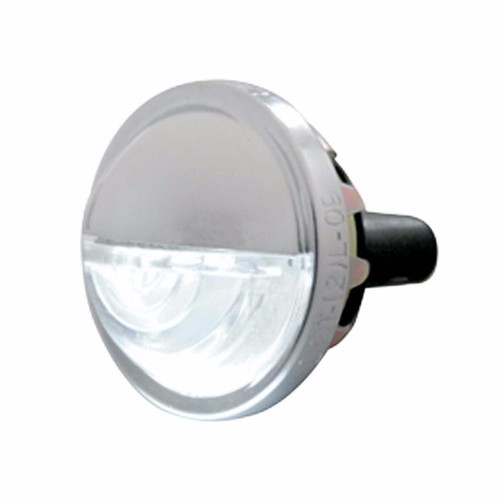 semi trailer license plate light