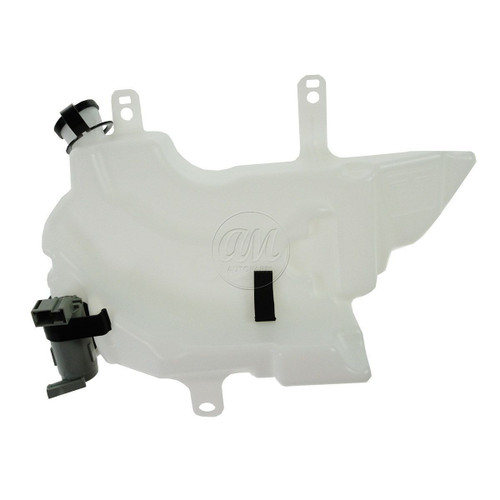 Windshield Washer Tank 2011-2018 Dodge Ram 2500 Pickup CH1288200