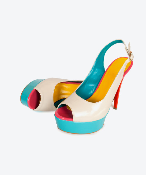 Splash Shoes