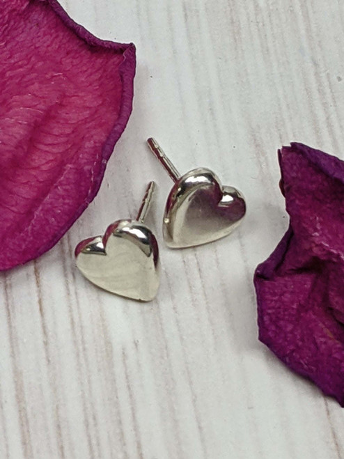 All Heart Earrings