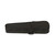 New 3/4 Acoustic Violin Case Bow Rosin Black