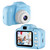 Kids Digital Camera w/ 2.0' Screen 12MP 1080P FHD Video Camera 4X Digital Zoom Games