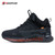 Baasploa New Men Winter Hiking Sneaker Waterproof Keep Warm Casual Shoes Comfortable Cotton Casual Shoes for Male 2022