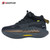 Baasploa New Men Winter Hiking Sneaker Waterproof Keep Warm Casual Shoes Comfortable Cotton Casual Shoes for Male 2022