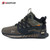 Baasploa New Men Winter Hiking Sneaker Waterproof Keep Warm Casual Shoes Comfortable Cotton Casual Shoes for Male 2022