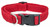 Pet Life 'Aero Mesh' 360 Degree Dual Sided Comfortable And Breathable Adjustable Mesh Dog Collar