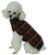 Vintage Symphony Static Fashion Knitted Dog Sweater