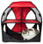 Pet Life Kitty-Play Obstacle Travel Collapsible Soft Folding Pet Cat House