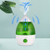 Bosonshop Humidifiers for Bedroom Quiet Ultrasonic Cool Mist Humidifier 1.1L with Auto Shut-Off