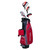 Super light 8-10 Right Hand Junior golf club set