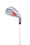 Super light 8-10 Right Hand Junior golf club set