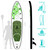 FunWater Free Shipping Dropshipping US CA EU Stock SUP Stand Up Paddle Board 10'6"x30''x6'' Inflatable Paddleboard Soft Top Surfboard with ISUP Accessories Sup Board Surfing Board Water Sports