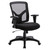 Free Shipping Big Ergonomic office chair mesh computer chair