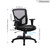 Free Shipping Big Ergonomic office chair mesh computer chair