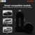Car Charger Dual Smart Fast USB Port Adapter Speedy Charging Phone Car Plug 5 Core CDKC13l