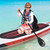 Holiday Beach Sports UV Resistant Surfboard Seat With Removable Bag