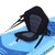 Holiday Beach Sports UV Resistant Surfboard Seat With Removable Bag