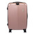 3 in-1 Expandable Luggage Set, Hardshell Suitcase with TSA Lock, Spinner Carry on 20" 24" 28" XH