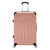 3-in-1 Portable ABS Trolley Case 20" / 24" / 28" RT