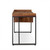 Sara Desk in Walnut & Sandy Black YJ