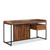 Sara Desk in Walnut & Sandy Black YJ