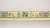 Lot of 10 - Kem-Decorator Vintage Wallpaper Border Farmyard