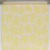 1960s Vintage Wallpaper Rose Bouquets Yellow