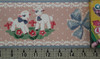 Trimz Vintage Wallpaper Border Lambsies