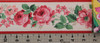 Trimz Vintage Wallpaper Border China Rose