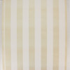 1950s Vintage Wallpaper Thomas Strahan Gold White Stripe