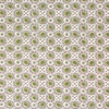 1950s Vintage Wallpaper Pink Green Geometric