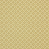 1950s Vintage Wallpaper Thomas Strahan Gold Geometric