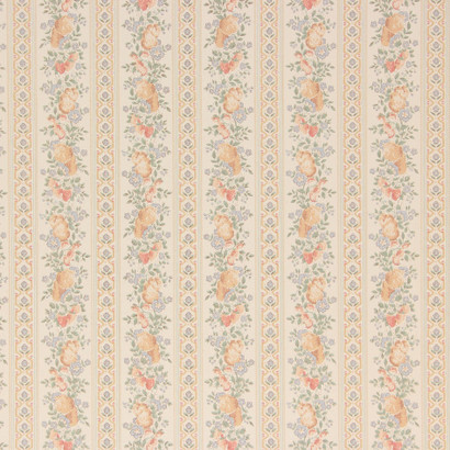 Vintage Wallpaper | Papers from the 30s, 40s up to the 70s | Updated 2021