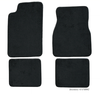 1984 Ford Country Squire Wagon Carpet Floor Mats 4pc Fm81
