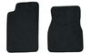 2000 Chevrolet S10 Pickup Carpet Floor Mats 2pc Fm100f