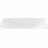 1966 - 1966 GMC K15/K1500 Pickup Rear Window Glass, Tempered Clear