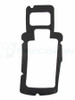 1975 - 1978 Nissan 280Z Base 2 Dr Coupe - Tail Lamp Seal, Molded Epdm Rubber, Right Hand