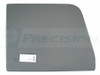 1964 - 1966 GMC Suburban Door Glass, Tempered Left or Right Hand Grey