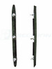 1970 - 1972 Chevrolet Chevelle Front Bumper Guard Kit, Pair