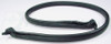 1973 - 1974 Chevrolet Blazer Inner Header Weatherstrip Seal